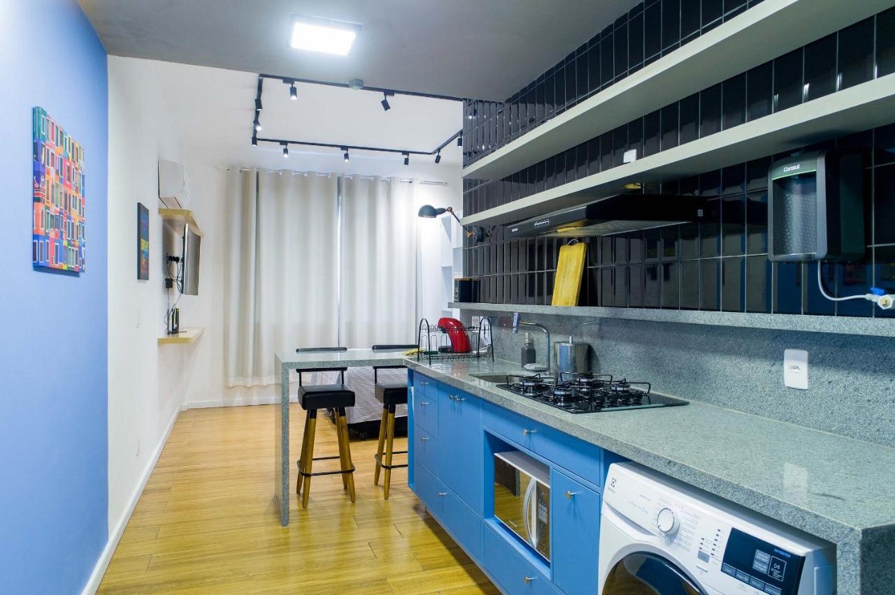 Wwyp Copacabana Appartement *