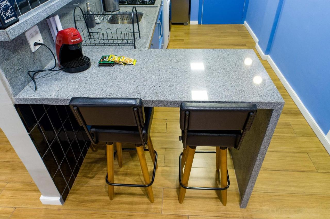 Wwyp Copacabana Appartement Rio de Janeiro
