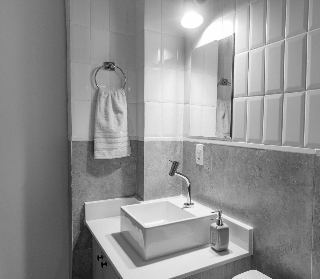 Appartement Wwyp Copacabana