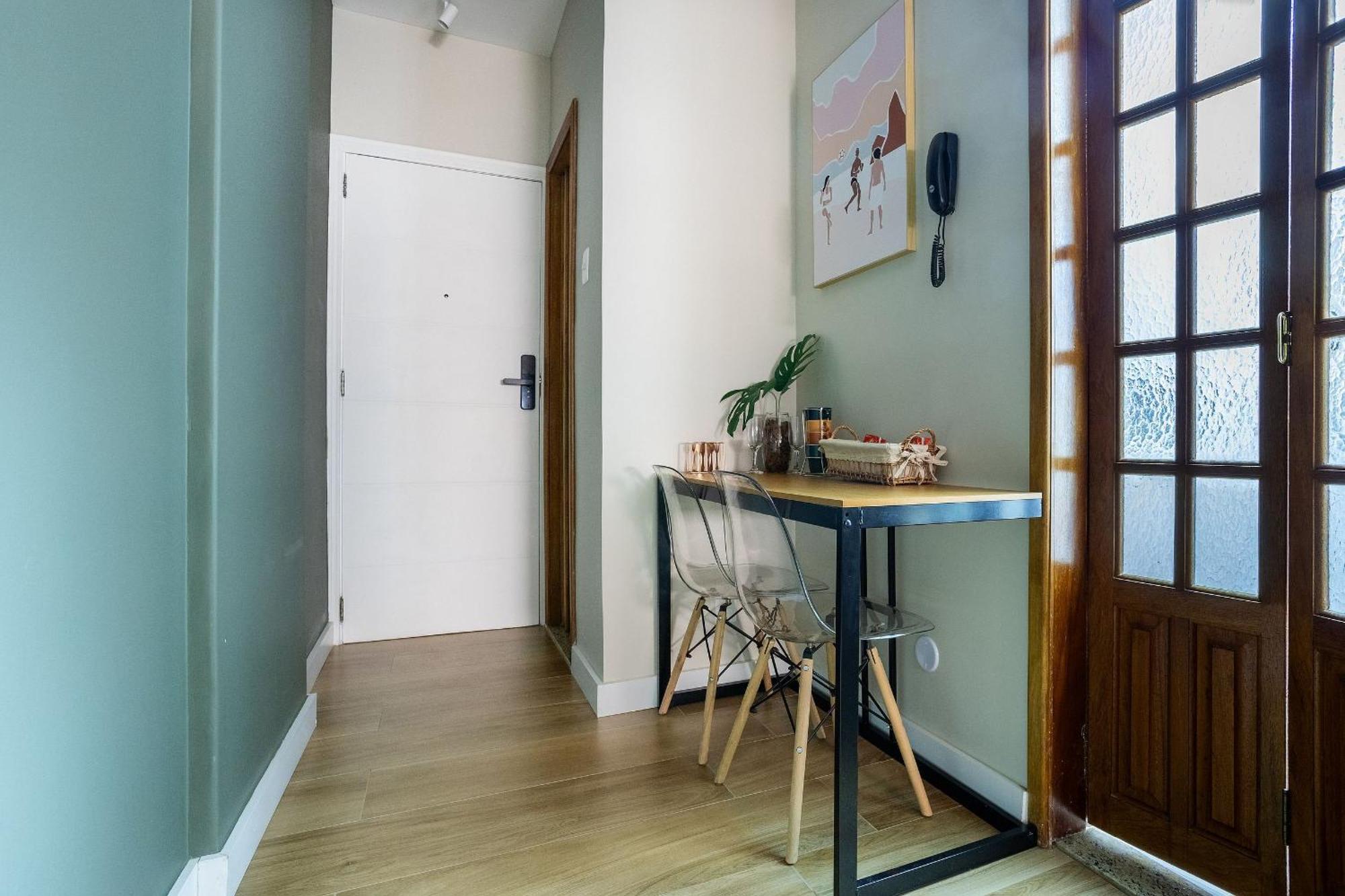 Appartement Wwyp Copacabana Rio de Janeiro