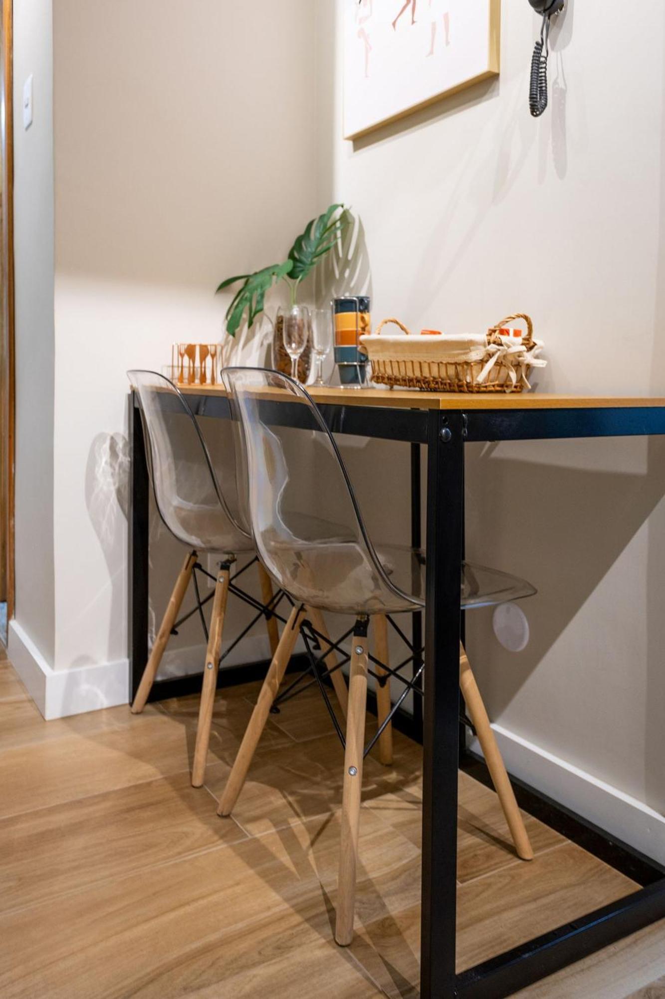 Wwyp Copacabana Appartement Rio de Janeiro