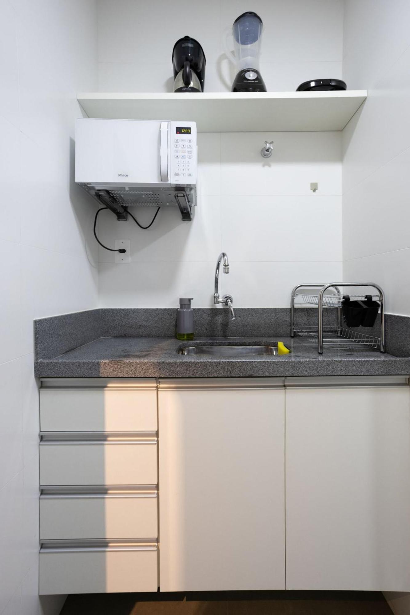 Wwyp Copacabana Appartement *