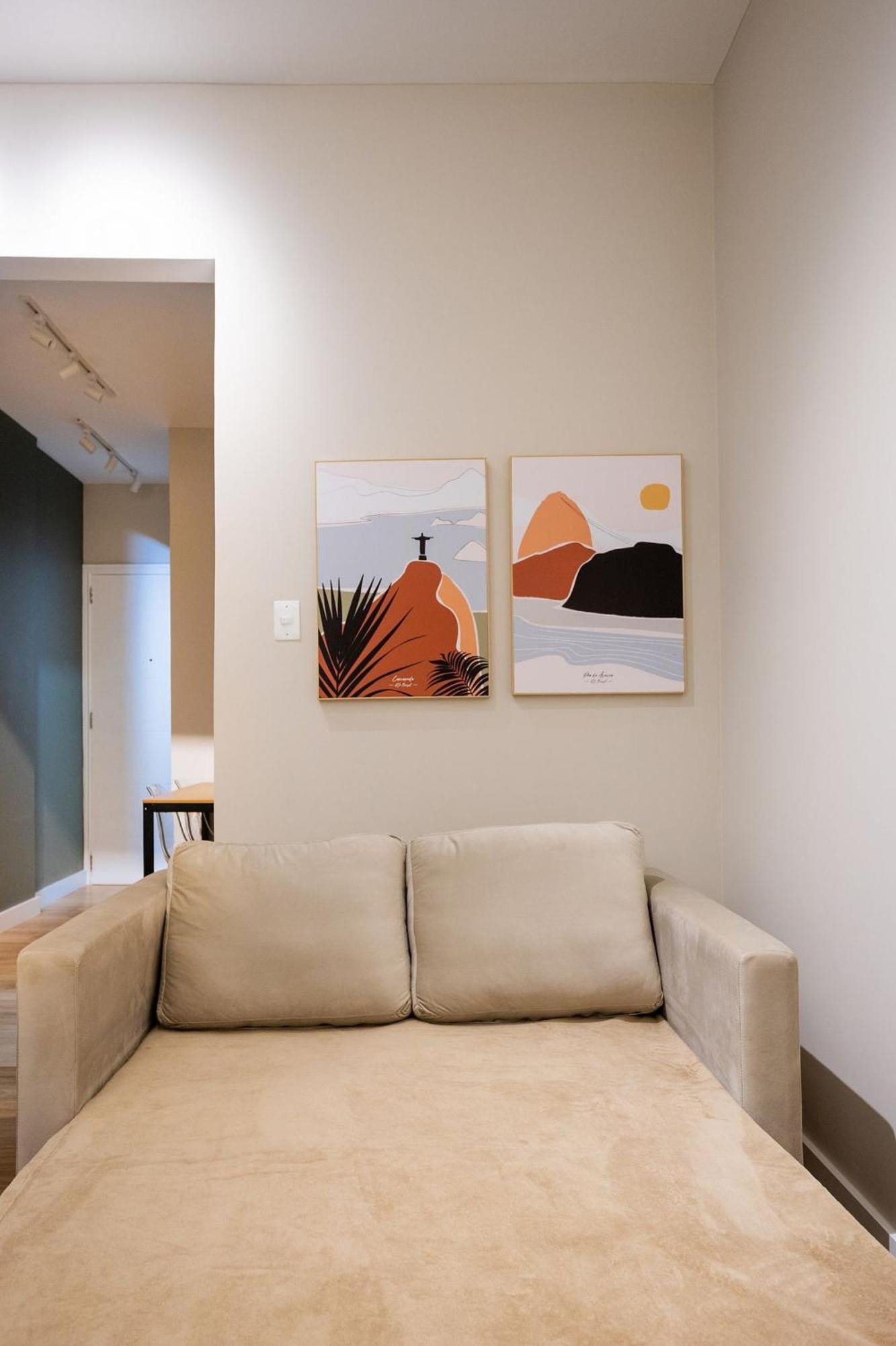 Wwyp Copacabana Appartement