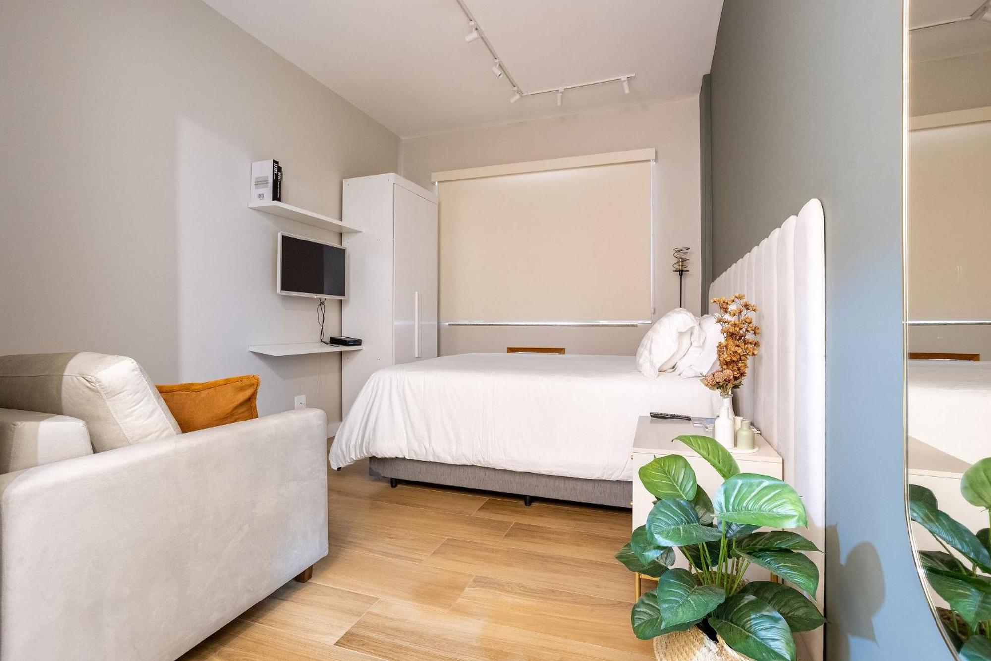 Wwyp Copacabana Appartement Rio de Janeiro